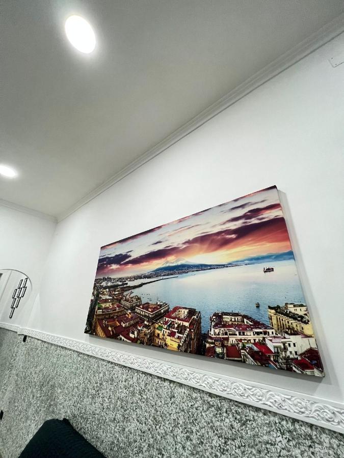 Niko House Napoli