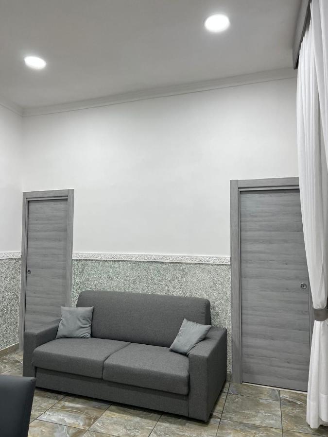 Niko House * Napoli