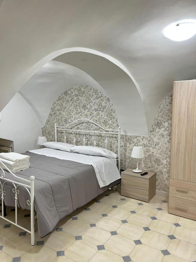 Niko House Napoli
